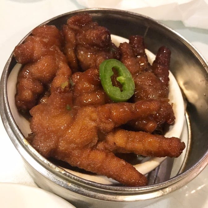 Dynasty Garden Restaurant by null