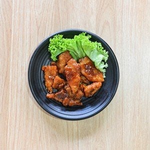 JIAO CAI Hotplate BBQ/Seafood by null