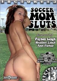 Soccer moms and other sports porn video jpg x Soccer mom