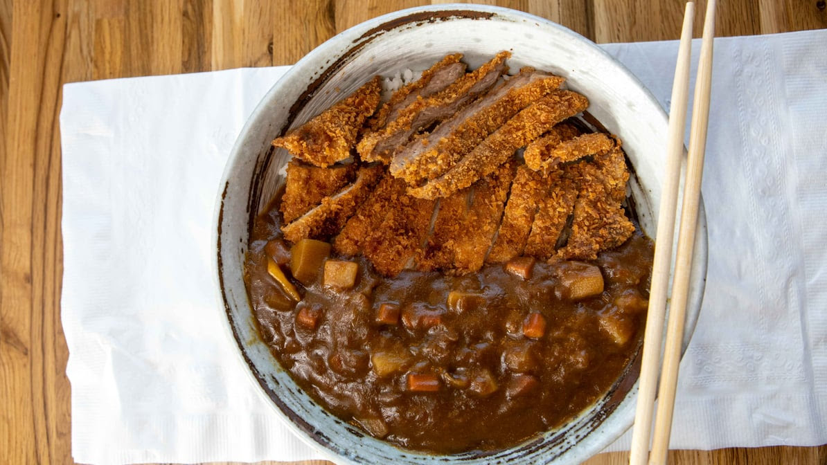 Ginger Robata Sushi Bar by null