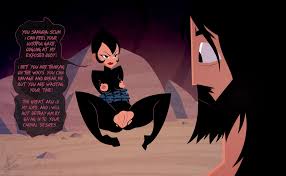 Slb samurai jack porn ashi samurai jack futa on female png x Samurai jack