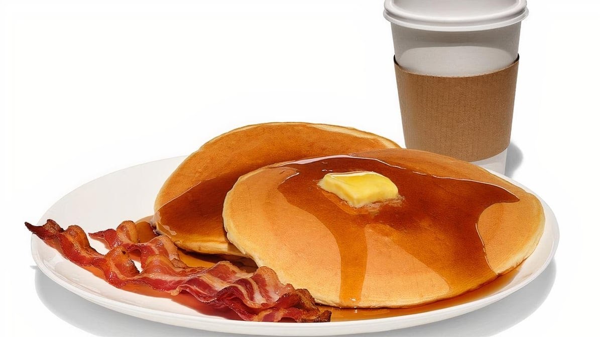 Hat Creek Burger Company by null