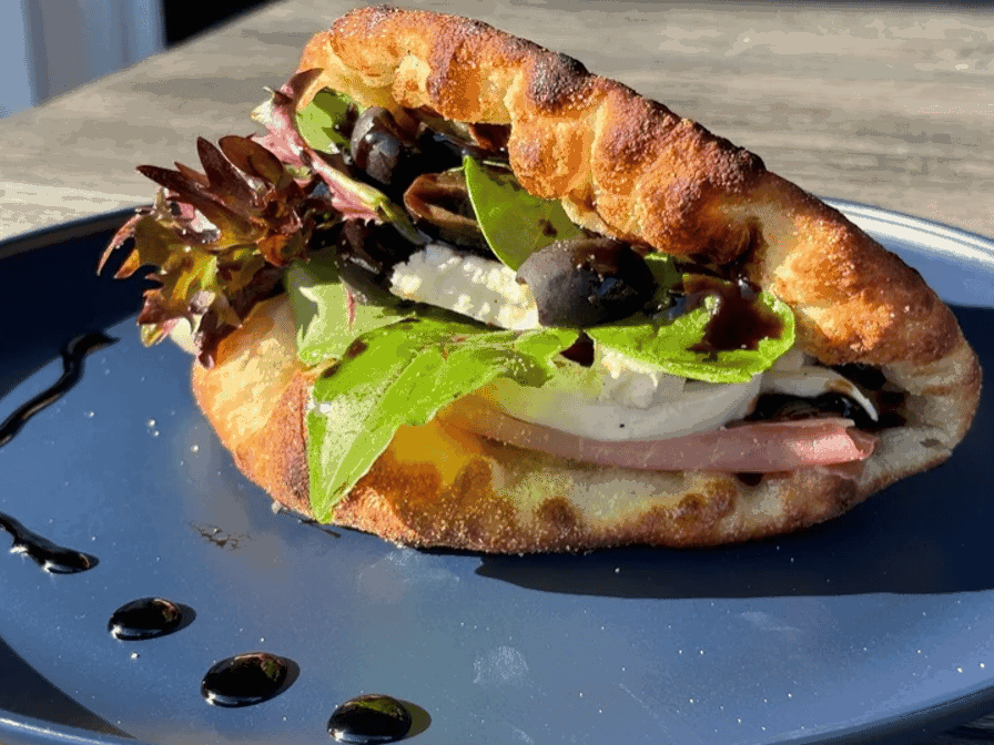 Giorgiomare Miami by null