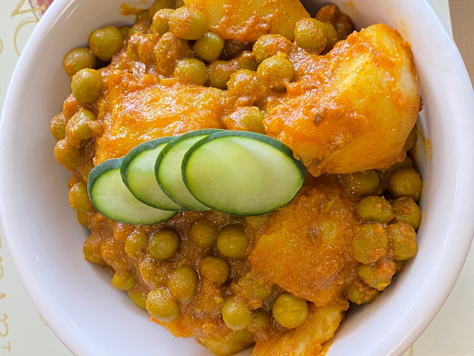 Jo's Indian Kitchen by null