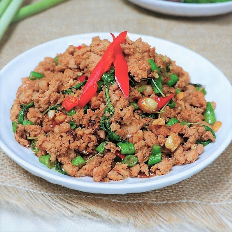 Super Thai by Soi Aroy by null