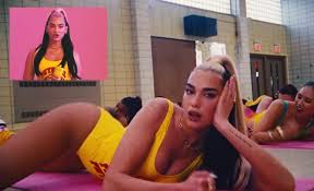 Video dua lipa jpg x Video dua lipa