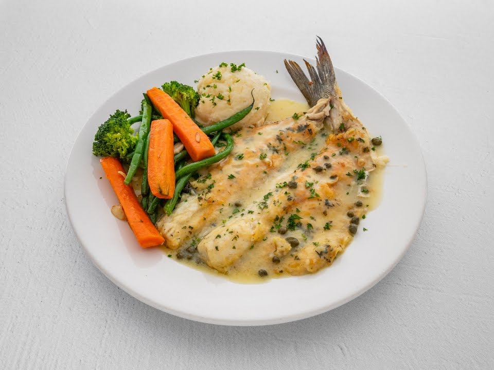 Serafina | Italian Restaurant by null