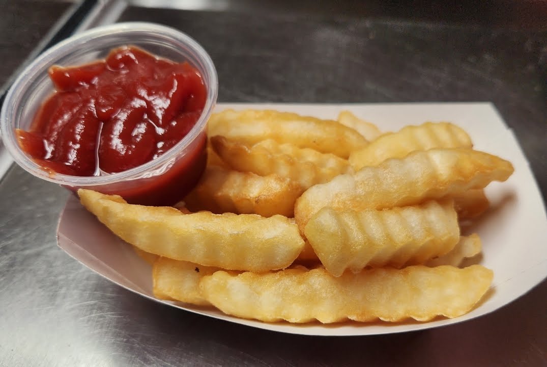 Tastee Freez by null