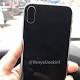 Photos of an iPhone 8 dummy model have been leaked that suggest a big update is on the way 