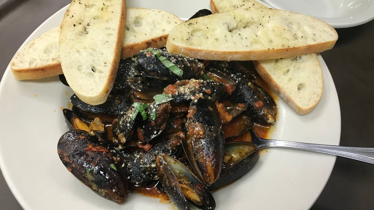 Salvatori's Fort Wayne North by null