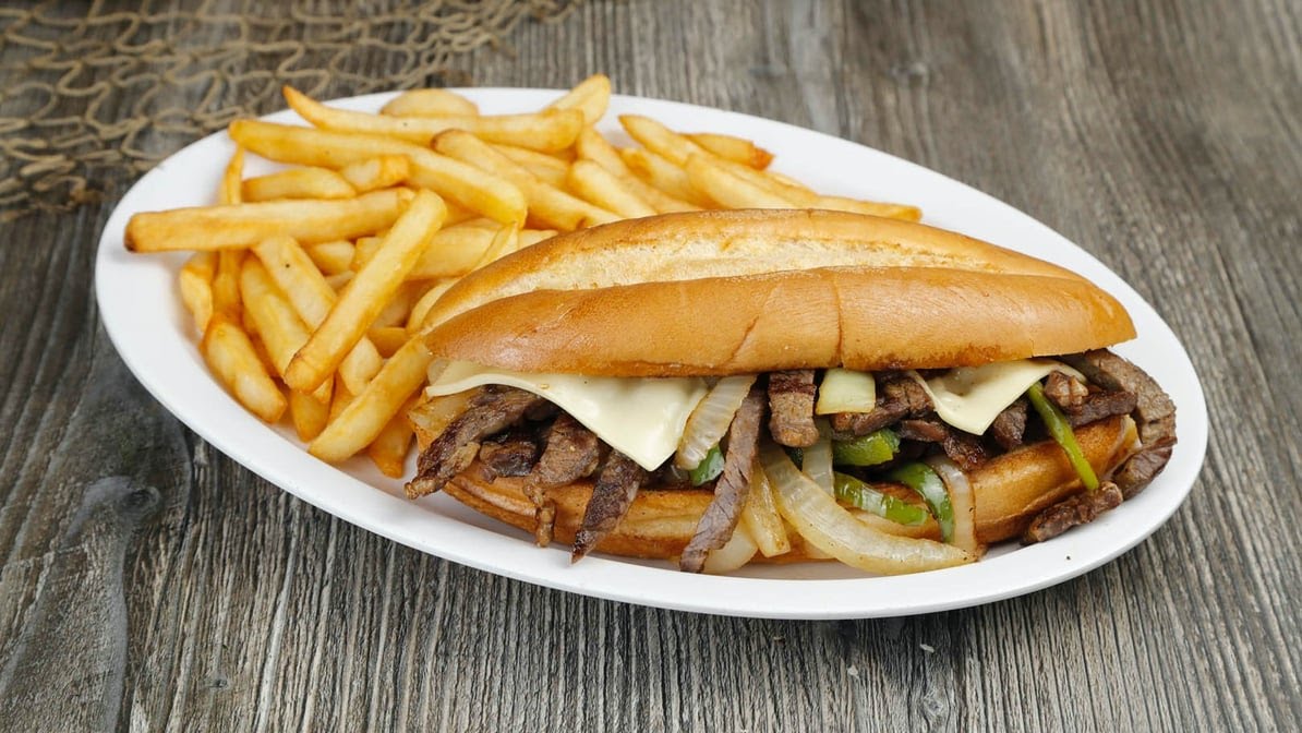 Fabulous Grill on Crenshaw by null