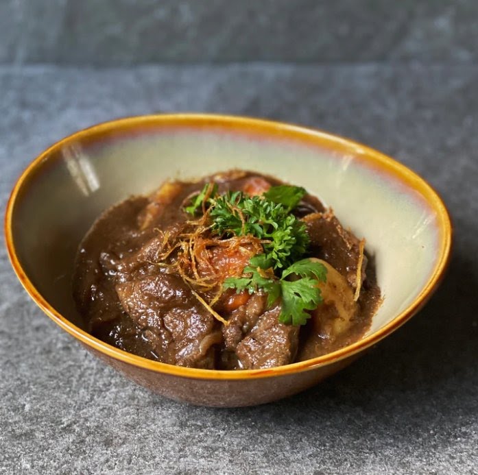 Quentin's the Eurasian Restaurant by null