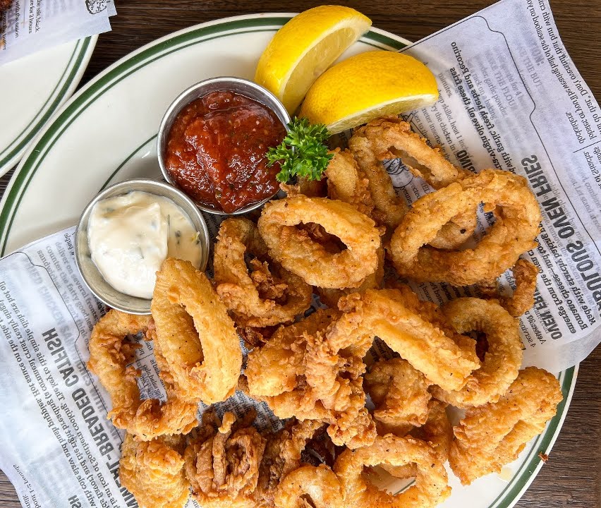 L. Woods Tap & Pine Lodge by null