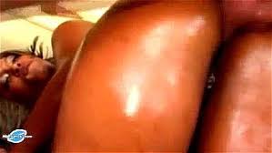 Big black oily anal jpg x Ebony anal oiled