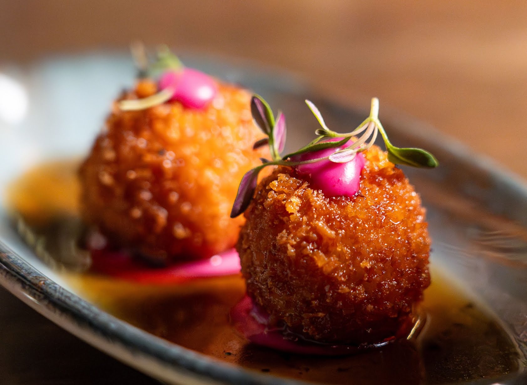 Caliente Tapas Bar Gamla Stan by null