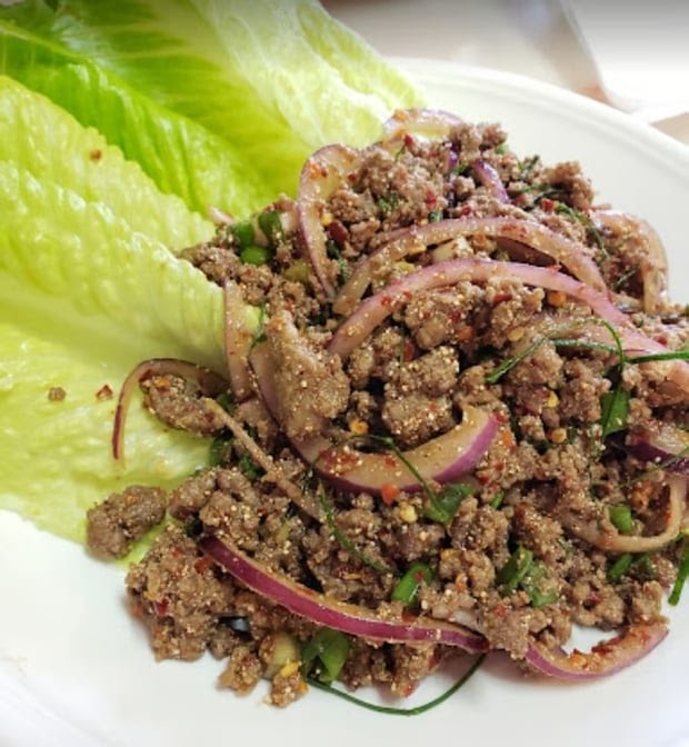 2 Rim Khong Restaurant by null