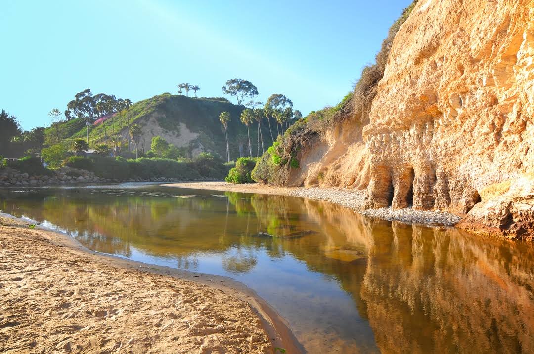 Arroyo Burro Beach County Park by Google