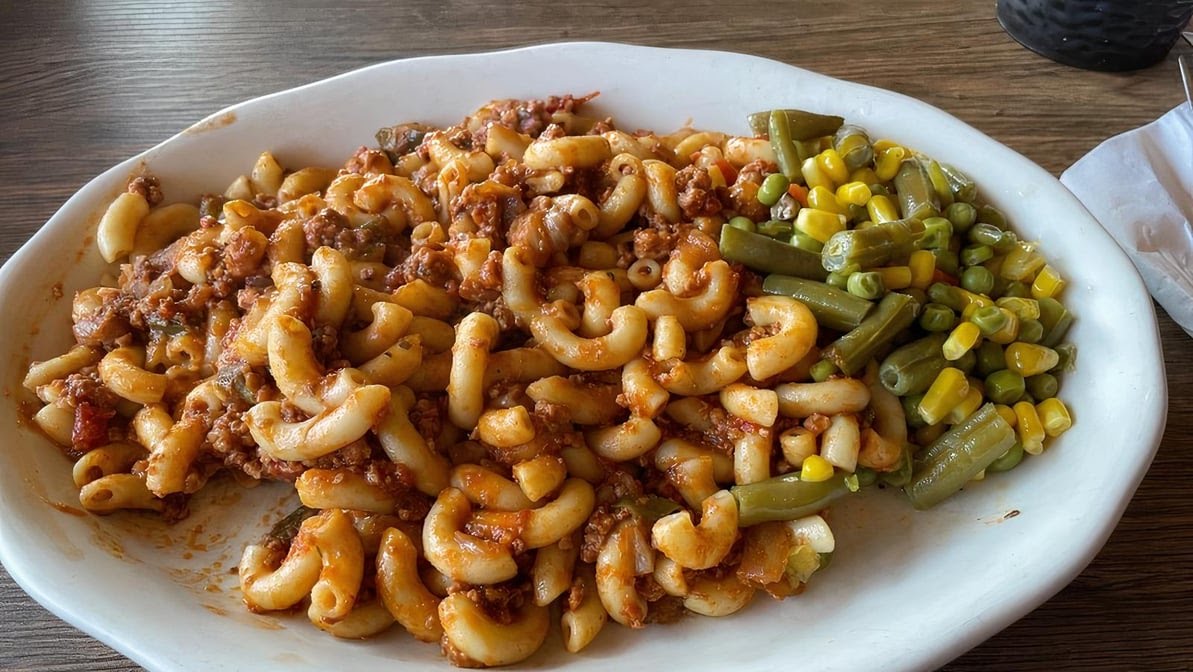 Three Brothers Restaurant by null