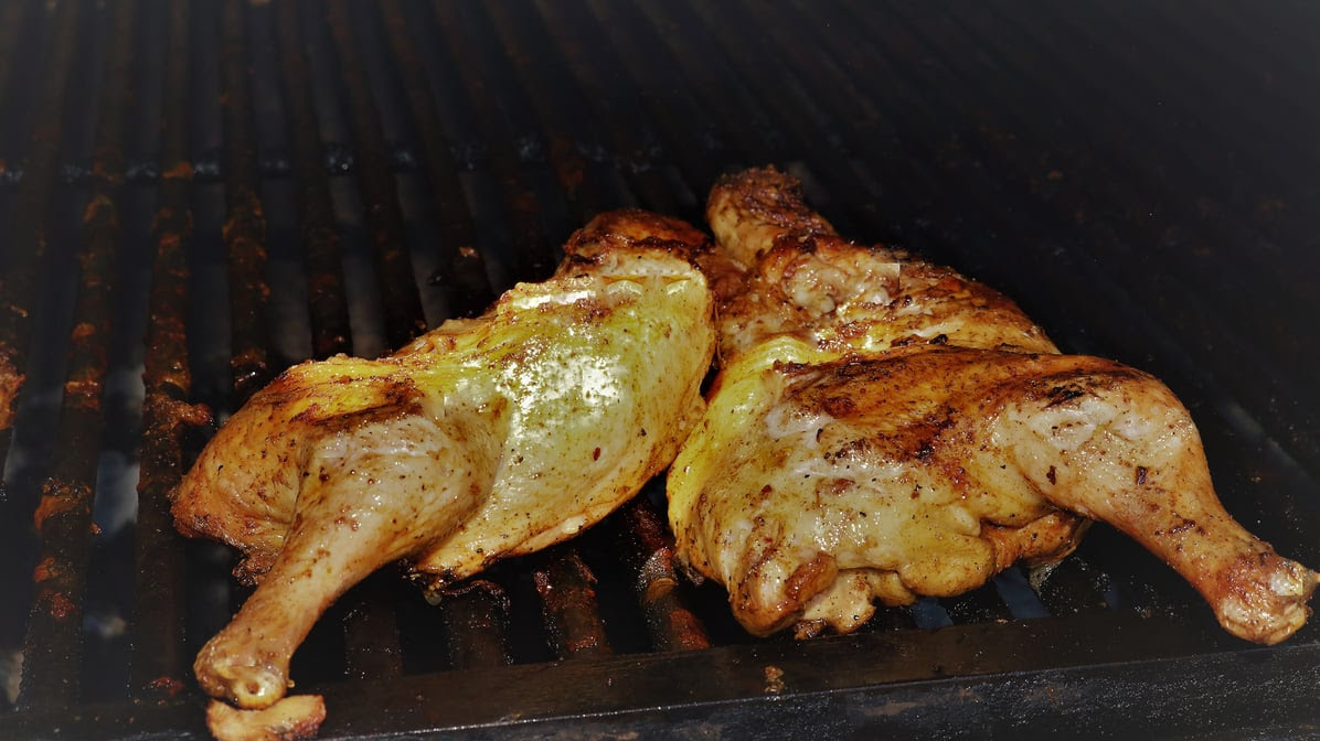 Da Hickory House BBQ - Ventura by null