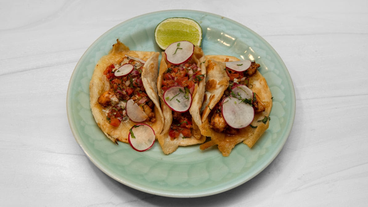 Ensenada Bay by null