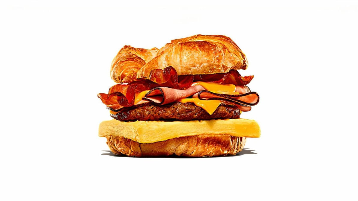 Burger King by null