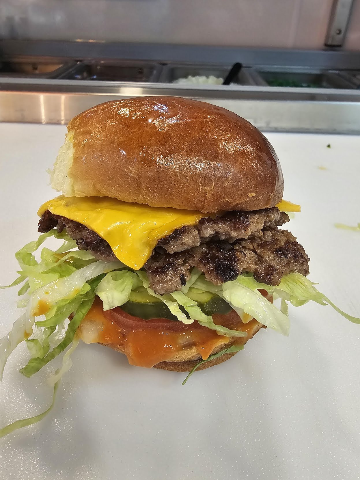 Devil Dawgs Belmont by null