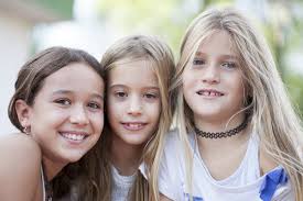 niñas|Naciones Unidas aboga por más recursos y atención para las niñas