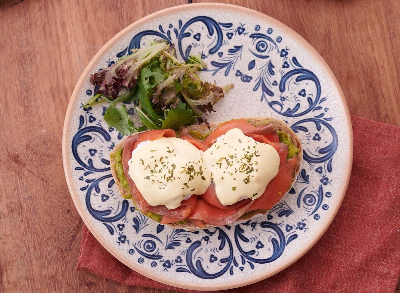 Le Petit Katong by null