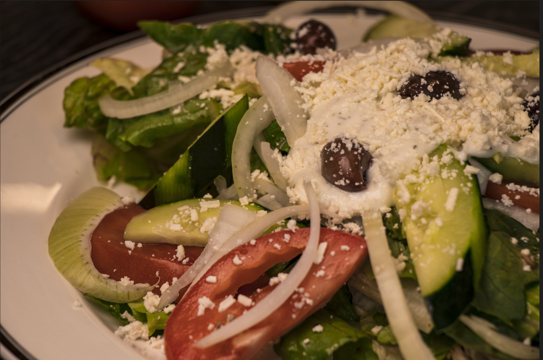 Black Olive Mediterranean Cuisine by null