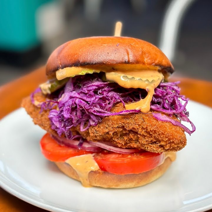 Byrdie's Rotisserie by Bacari by null