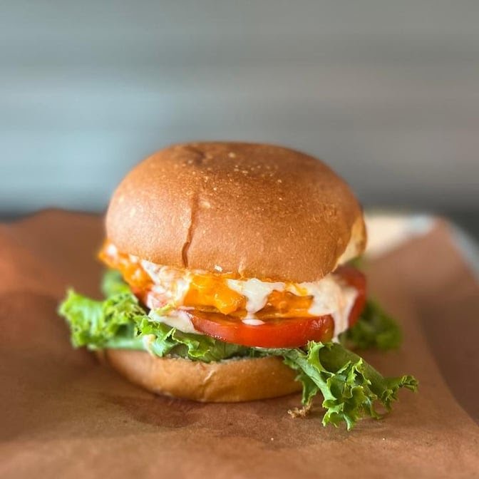 Burger & Butcher by null