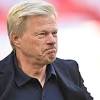 Oliver Kahn wechselt die Seiten und heuert bei US-Sportmagazin ...