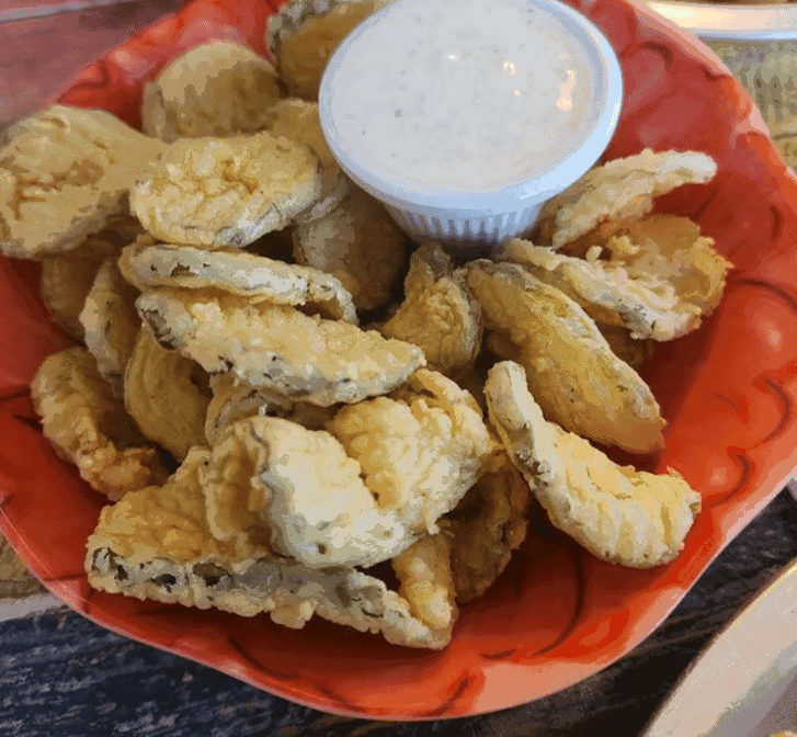 Dirty Lettuce by null