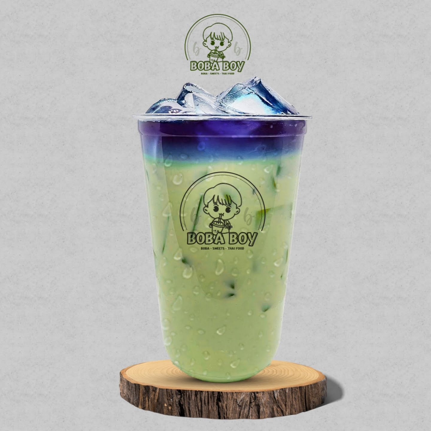 Boba Boy Café by null