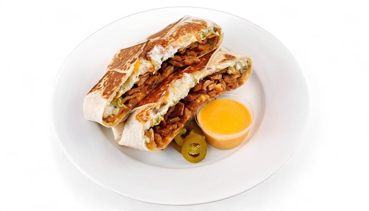 Señor Sisig (SF Ferry Building) by null
