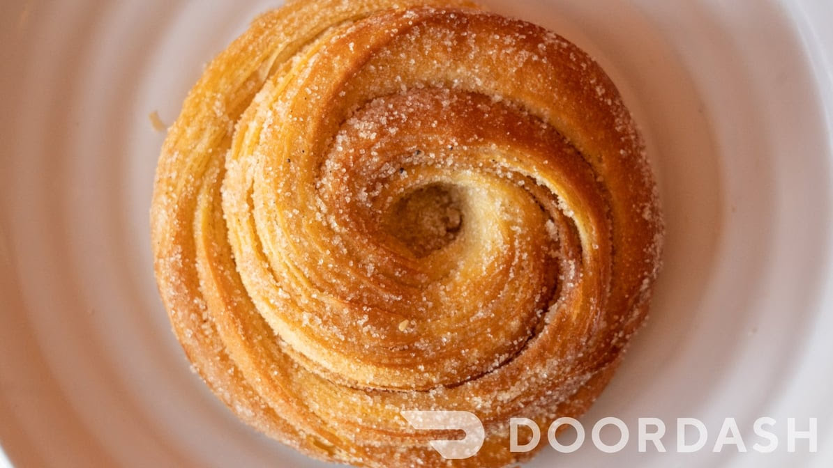 Gracious Bakery by null