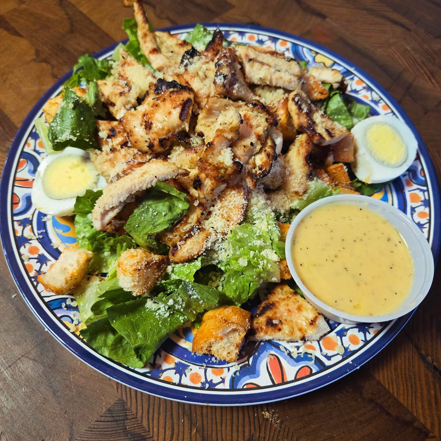 Chiquita's Pizzeria & Mexican Grill by null