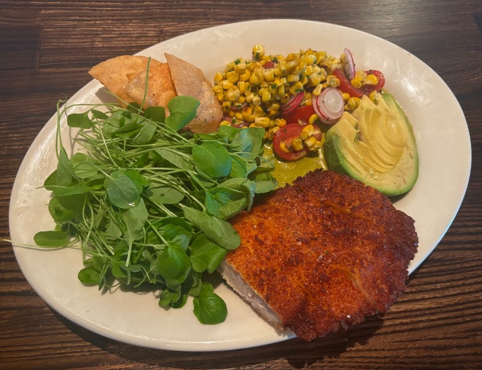 The Western Bar & Kitchen by null