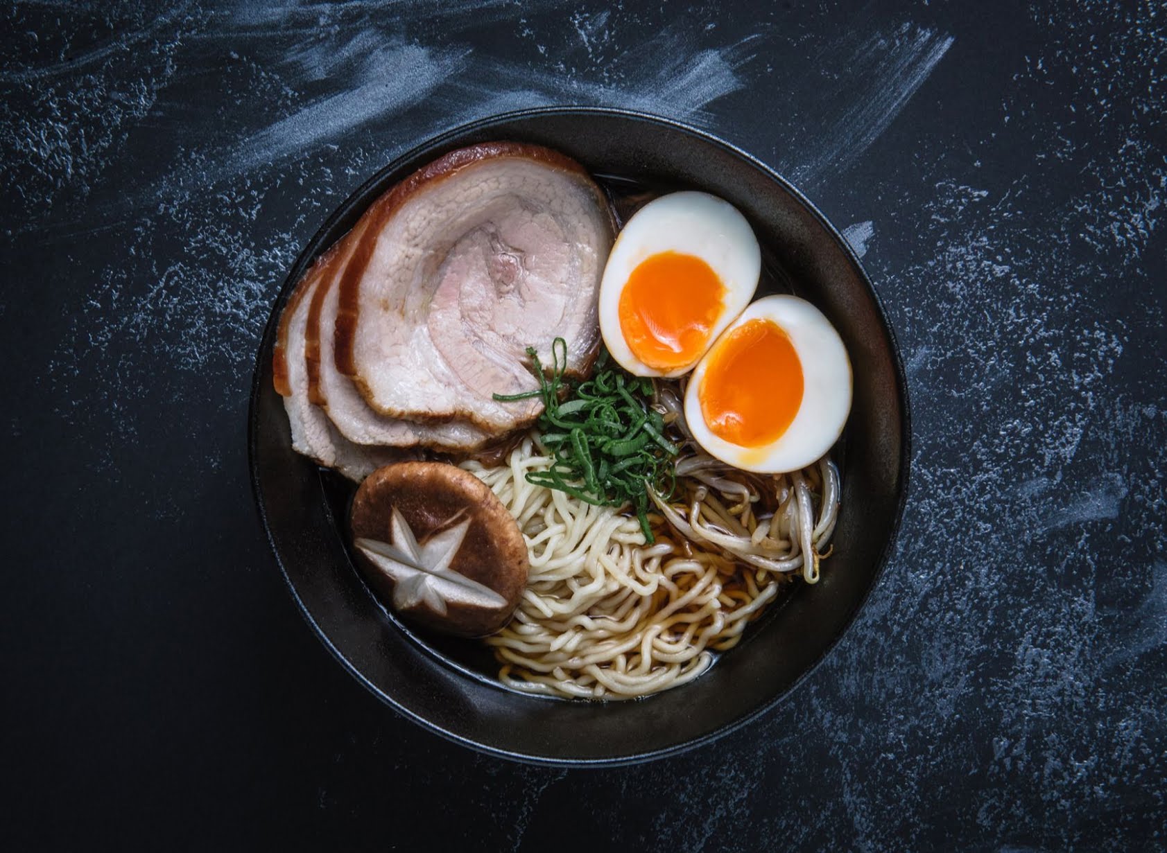 Fuji Restaurant by null