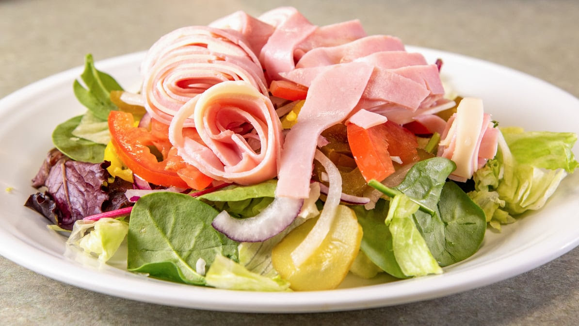 Classic Pizza by null