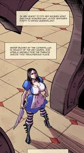 Alice in wonderland porn comics rule comics cartoon porn comics goldencomics jpg x Alice in wonderland