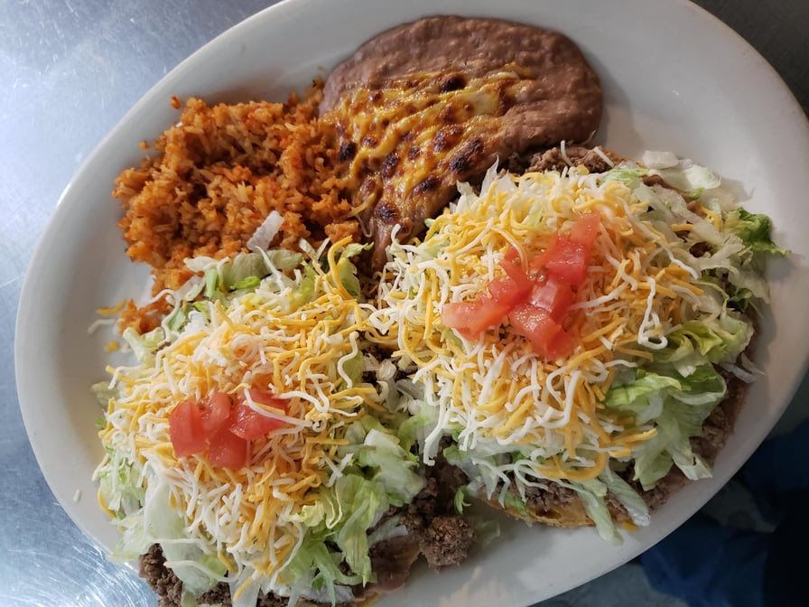 El Nopal Restaurant by null