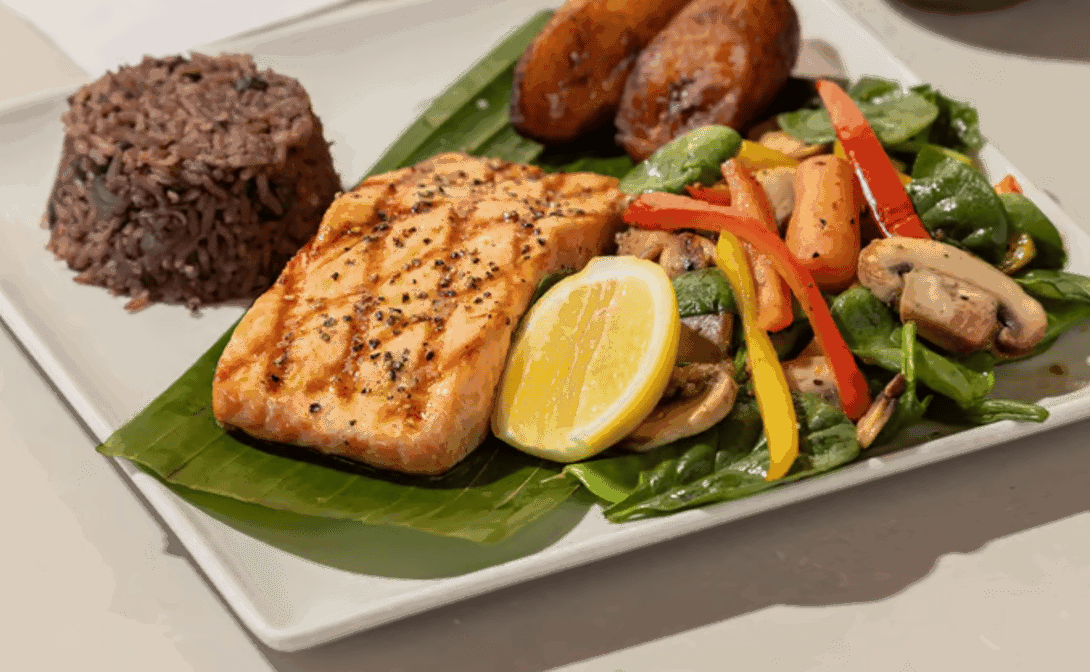 Gloria's Latin Cuisine by null