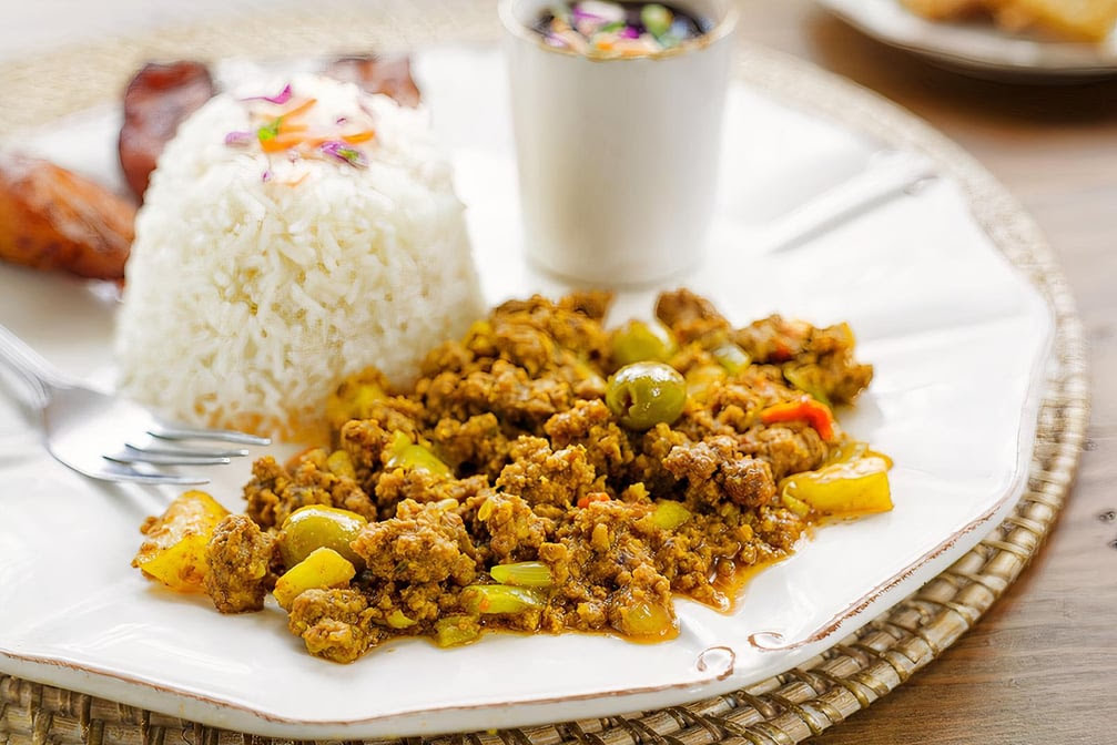 Havana Mania by null