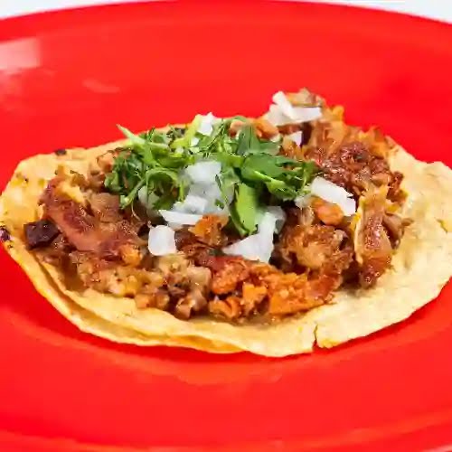 Tacos La Chula Revolución by null