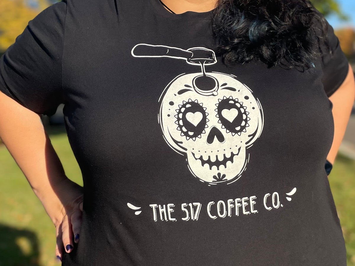 517 Coffee Company by null