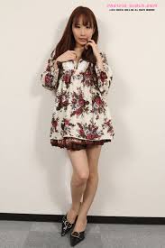 pacific girls model |