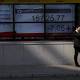 Asian stocks retreat ahead of Fed, BOJ meetings 