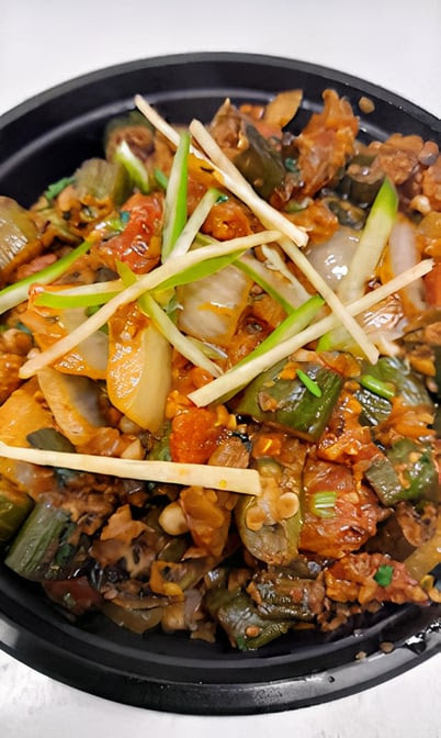 Aroma Indian Bistro by null