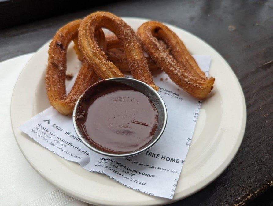 The Crafty Fox Ale House by null